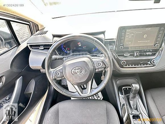 ÖZÇELİKOĞLU OTOMOTİV FARKI İLE 60 KM MULTİDİRVE S