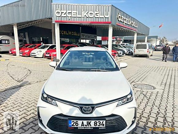 ÖZÇELİKOĞLU OTOMOTİV FARKI İLE 60 KM MULTİDİRVE S