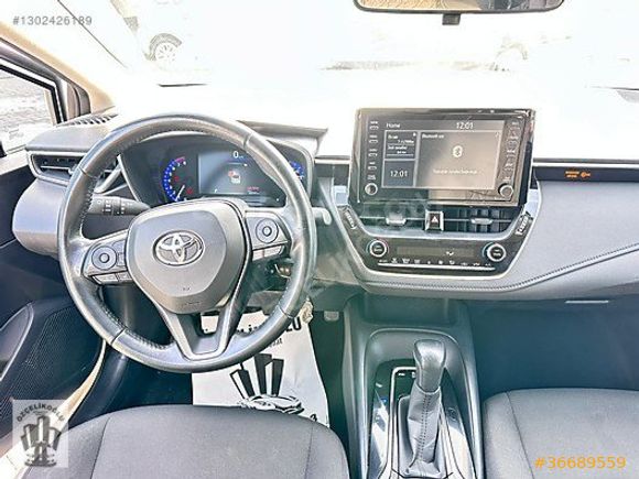 ÖZÇELİKOĞLU OTOMOTİV FARKI İLE 60 KM MULTİDİRVE S