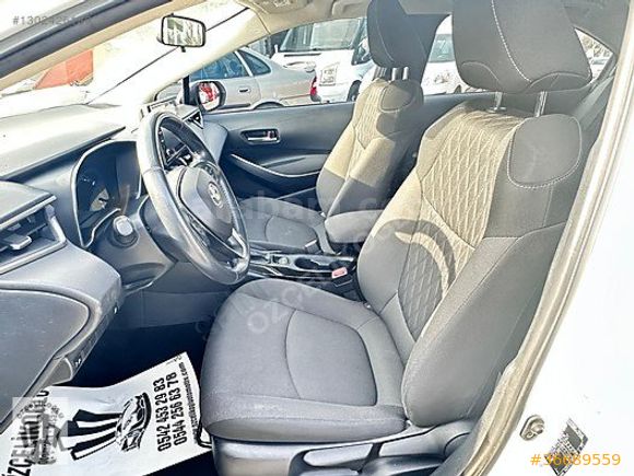 ÖZÇELİKOĞLU OTOMOTİV FARKI İLE 60 KM MULTİDİRVE S
