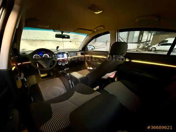 Sahibinden Hyundai Accent Era 1.5 CRDi Mode 2011 Model İstanbul