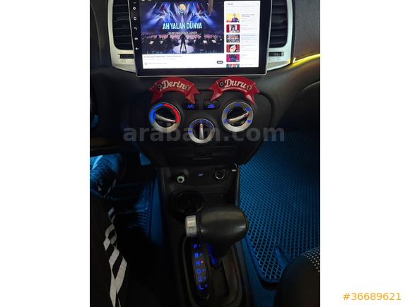 Sahibinden Hyundai Accent Era 1.5 CRDi Mode 2011 Model İstanbul