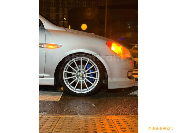 Sahibinden Hyundai Accent Era 1.5 CRDi Mode 2011 Model İstanbul