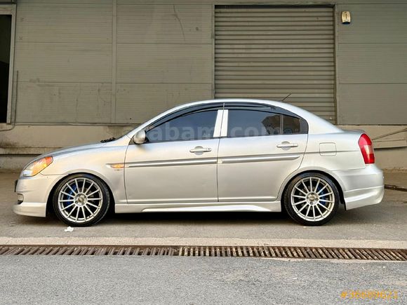 Sahibinden Hyundai Accent Era 1.5 CRDi Mode 2011 Model İstanbul