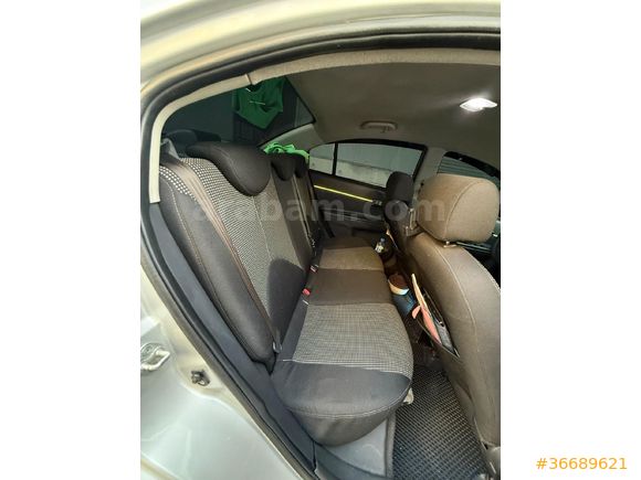 Sahibinden Hyundai Accent Era 1.5 CRDi Mode 2011 Model İstanbul
