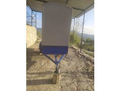 Sahibinden Karavan Çekme