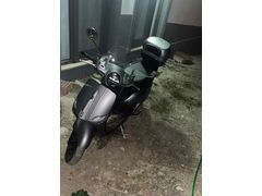 Sahibinden Mondial 125 Exon 