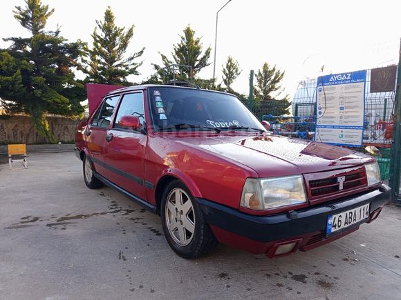 Sahibinden Tofaş Doğan SLX 1997 Model