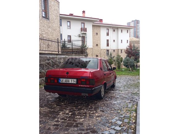 Sahibinden Tofaş Doğan SLX 1997 Model