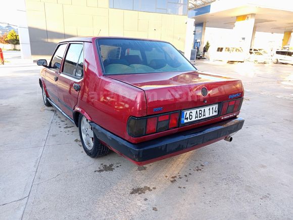 Sahibinden Tofaş Doğan SLX 1997 Model