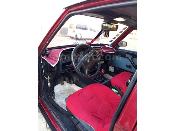 Sahibinden Tofaş Doğan SLX 1997 Model