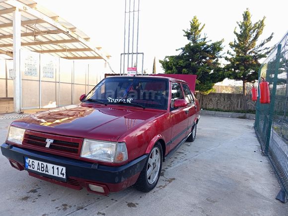 Sahibinden Tofaş Doğan SLX 1997 Model
