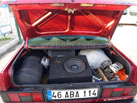 Sahibinden Tofaş Doğan SLX 1997 Model