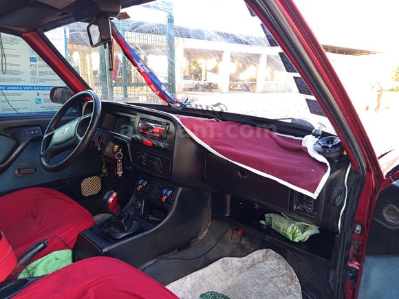 Sahibinden Tofaş Doğan SLX 1997 Model