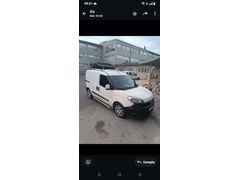 Sahibinden Fiat Doblo Cargo 1.3 Multijet 2016 Model