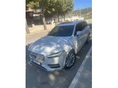 Sahibinden Volvo XC90 2.0 D5 Inscription 2016 Model  191.000 km Beyaz