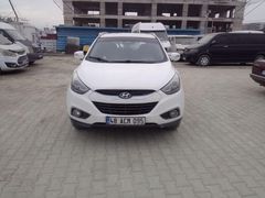 OTOMATİK 2014 Hyundai ix35 1.6 GDI Style | Sahibinden Acil Satılık