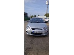 Sahibinden Hyundai Accent Blue 1.6 CRDI Biz 2013 Model