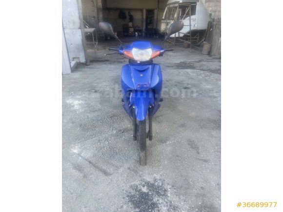 Sahibinden Arora AR 50-50 Kasırga 