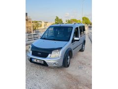 Sahibinden Ford Transit Connect K210 S 2013 Model  340.000 km Gri