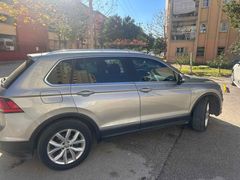 Sahibinden Volkswagen Tiguan 1.4 TSI Highline 2016 Model  200.000 km Bej