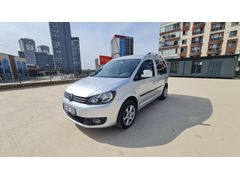 Sahibinden Volkswagen Caddy 1.6 TDI Trendline 2011 Model  112.000 km Gri (Gümüş)