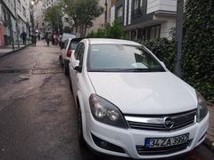 Sahibinden Opel Astra 1.3 CDTI Enjoy 111.Yıl 2011 Model İstanbul 247.500 km Beyaz