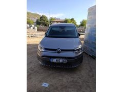Sahibinden Volkswagen Caddy 2.0 TDI  telefon 0534 626 89 05  Style 2021 Model