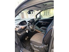 Sahibinden Peugeot Rifter 1.5 BlueHDI GT 2021 Model