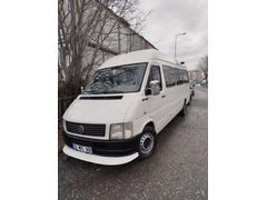 Sahibinden Volkswagen LT 35 TDI 2005 Model