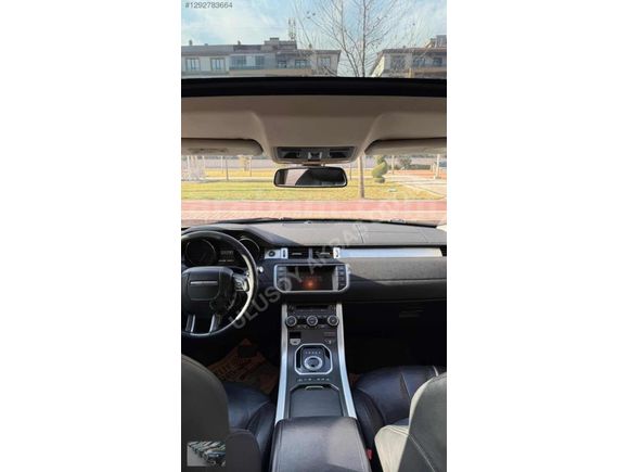 CAM TAVANLI DEĞİŞENSİZ FULL + FULL PAKET DEĞİŞENSİZ