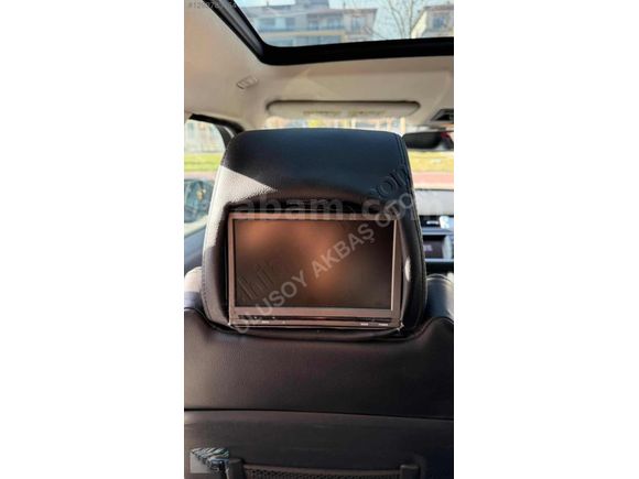 CAM TAVANLI DEĞİŞENSİZ FULL + FULL PAKET DEĞİŞENSİZ