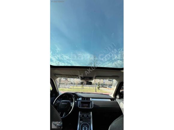 CAM TAVANLI DEĞİŞENSİZ FULL + FULL PAKET DEĞİŞENSİZ