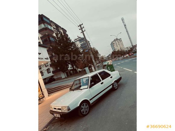 Sahibinden Tofaş Şahin 5 Vites 1994 Model 