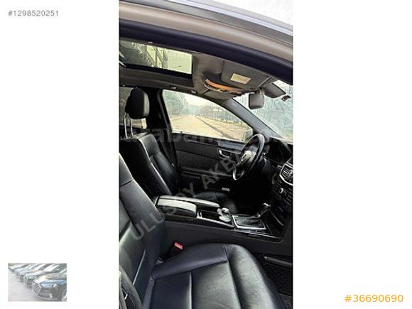 2010 MODEL 148.000 KM CAM TAVANLI AVANTGARDE DOLU PAKET