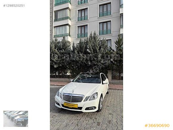 2010 MODEL 148.000 KM CAM TAVANLI AVANTGARDE DOLU PAKET