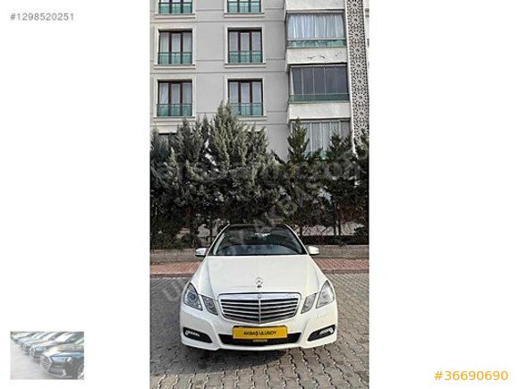 2010 MODEL 148.000 KM CAM TAVANLI AVANTGARDE DOLU PAKET