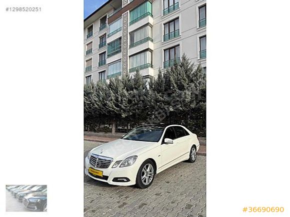 2010 MODEL 148.000 KM CAM TAVANLI AVANTGARDE DOLU PAKET