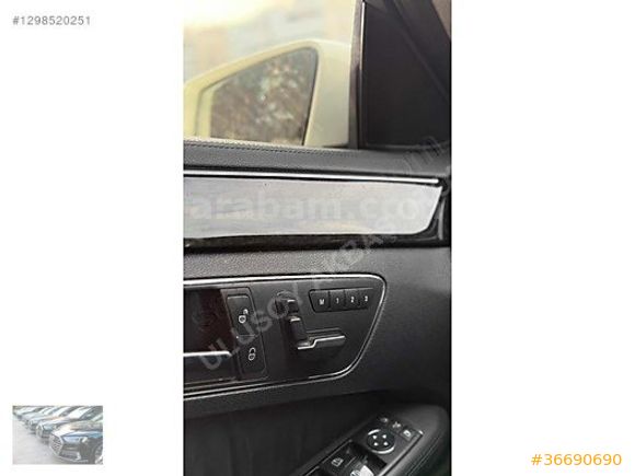 2010 MODEL 148.000 KM CAM TAVANLI AVANTGARDE DOLU PAKET
