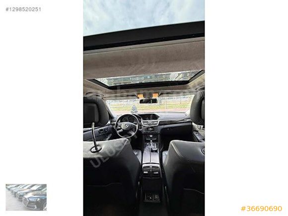 2010 MODEL 148.000 KM CAM TAVANLI AVANTGARDE DOLU PAKET