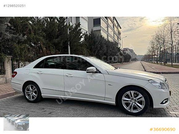 2010 MODEL 148.000 KM CAM TAVANLI AVANTGARDE DOLU PAKET