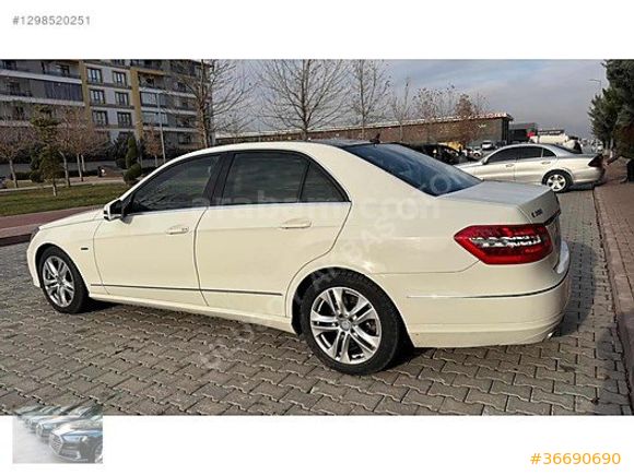 2010 MODEL 148.000 KM CAM TAVANLI AVANTGARDE DOLU PAKET
