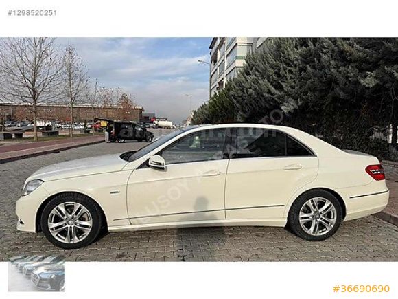 2010 MODEL 148.000 KM CAM TAVANLI AVANTGARDE DOLU PAKET