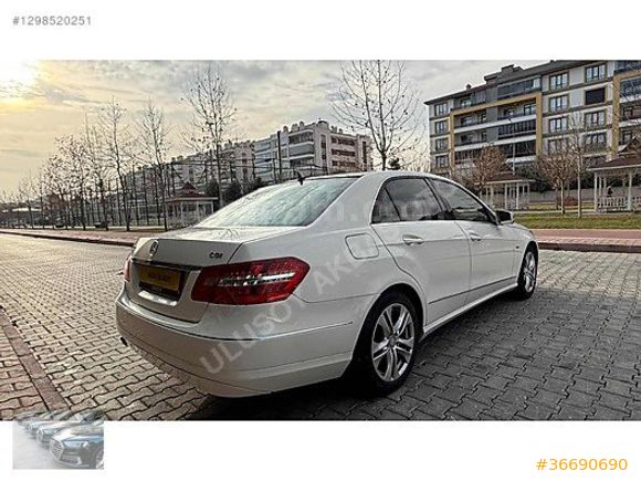 2010 MODEL 148.000 KM CAM TAVANLI AVANTGARDE DOLU PAKET