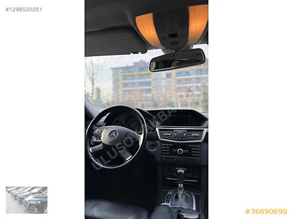 2010 MODEL 148.000 KM CAM TAVANLI AVANTGARDE DOLU PAKET