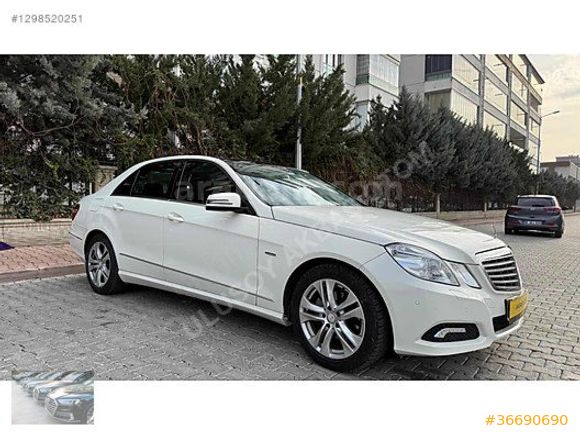 2010 MODEL 148.000 KM CAM TAVANLI AVANTGARDE DOLU PAKET