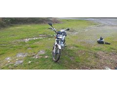 Temiz 150cc Ruhsatta 50cc