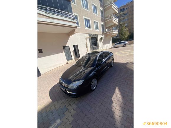 Sahibinden Renault Laguna 1.5 dCi Privilege 2009 Model  400.000 km Gri (titanyum)