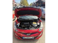Sahibinden Hyundai i30 otomatik 