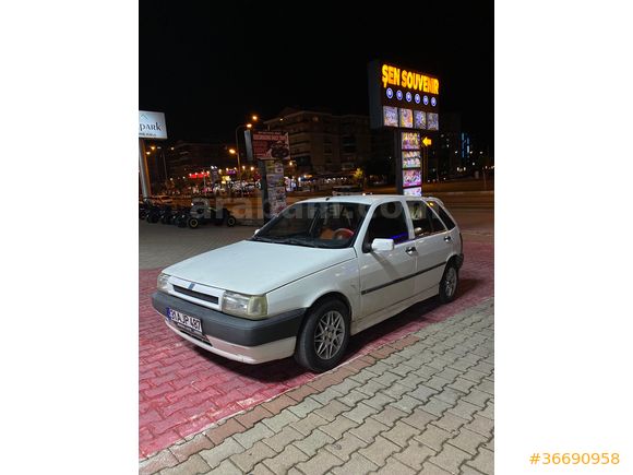Sahibinden temiz  Fiat Tipo 1.6 SX 1998 Model 